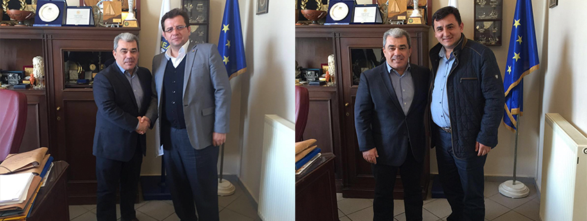 Burhaniye Ticaret Odası